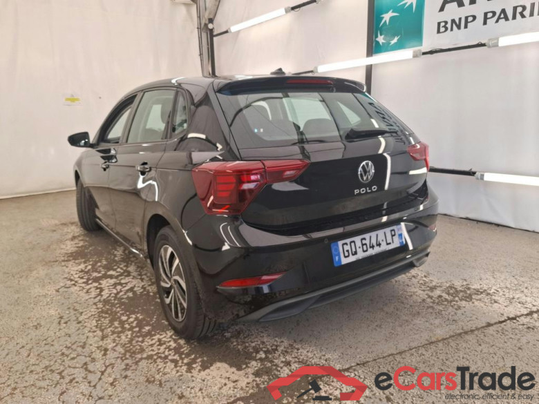 VOLKSWAGEN Polo / 2021 / 5P / Berline 1.0 TSI 110 LIFE DSG7 #2