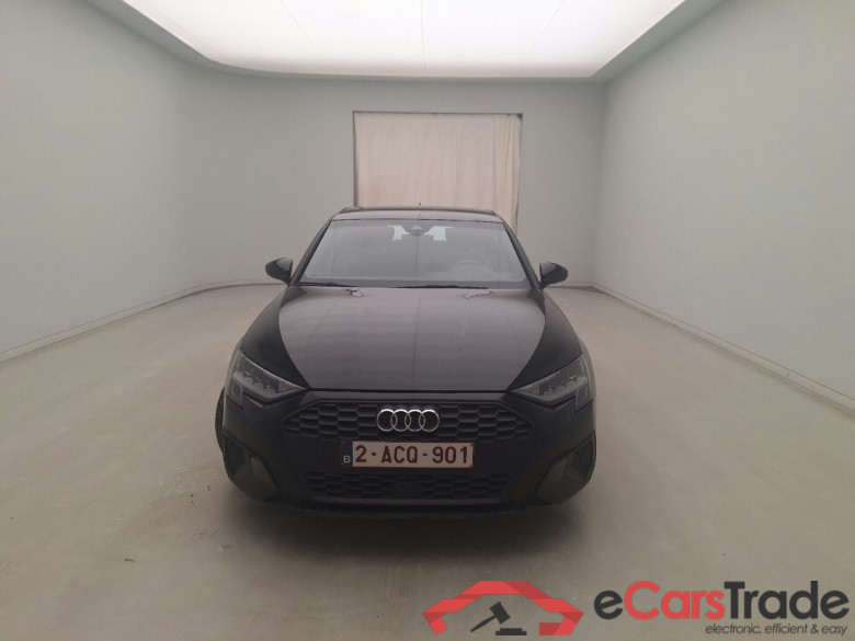 Audi, A3 SB '20, A3 SB 30 TFSi 81kW Str. #1