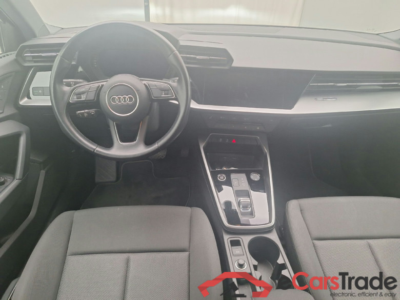 Audi, A3 SB '20, A3 SB 30 TFSi 81kW Str. #6