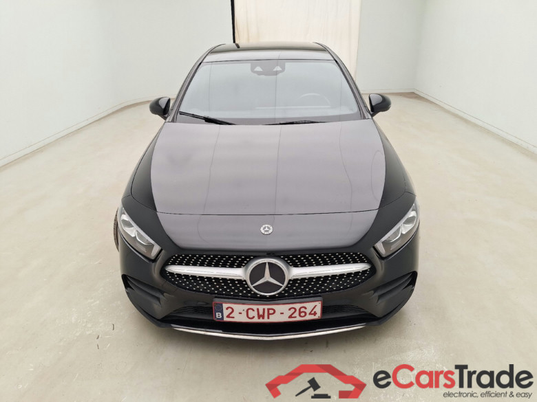 Mercedes, A-Class '18, A 180 d Aut.