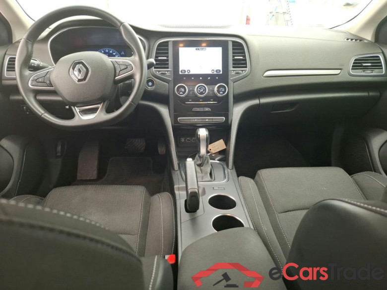 Megane IV Berline 5pt. Business 1.5 dCi 115CV BVA7 E6d #5