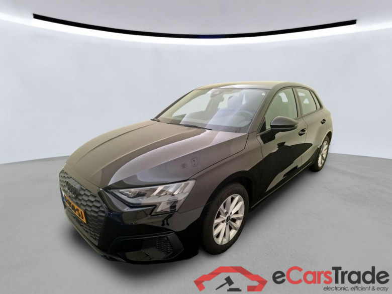 AUDI A3 Sportback 81 kW #1