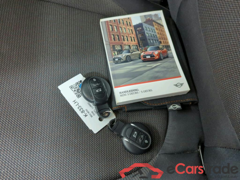 Mini Mini 100 kW #6