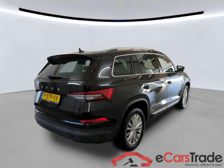 SKODA Kodiaq 110 kW #5