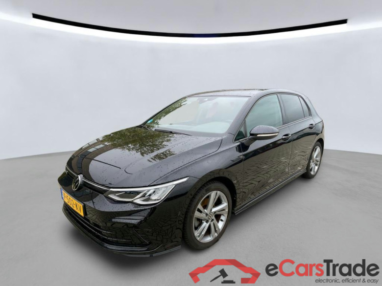VOLKSWAGEN GOLF 96 kW #1