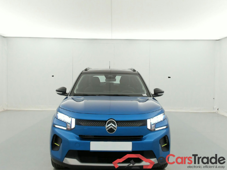 Citroen C3 PLUS Turbo 100 ch manuelle #2