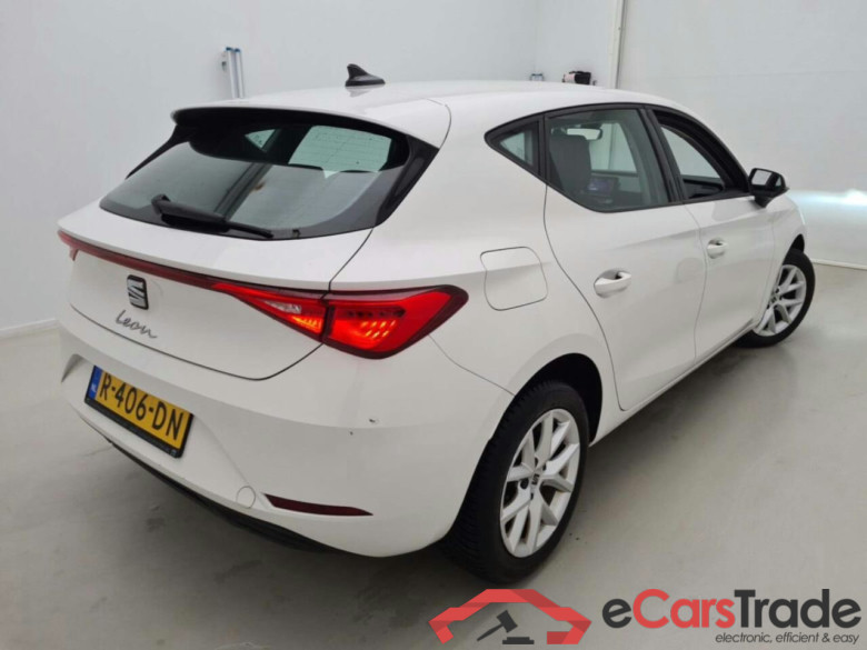 SEAT Leon Sportstourer 1.0 TSI Reference #2