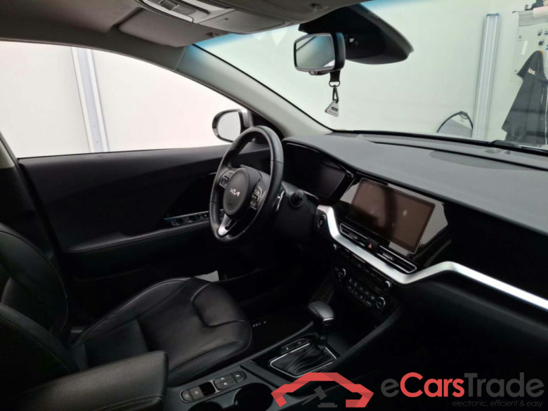 KIA Niro 1.6 GDi H. Dyn.PlusLine AUT. #3