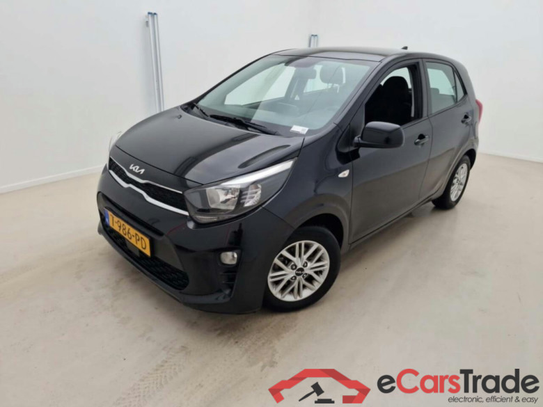 KIA Picanto 1.0 DPi DynamicLine #1