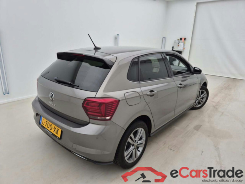 VOLKSWAGEN POLO 1.0 TSI R-Line Ed. #2