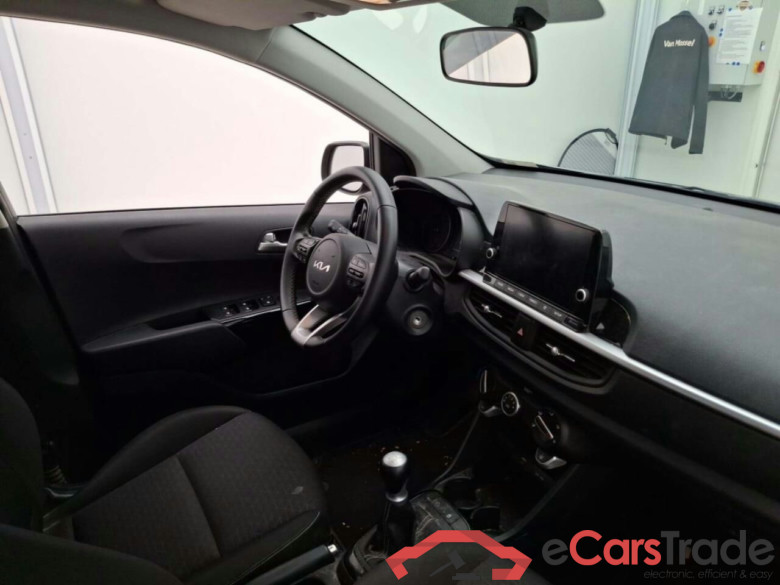 KIA Picanto 1.0 DPi DynamicLine #3