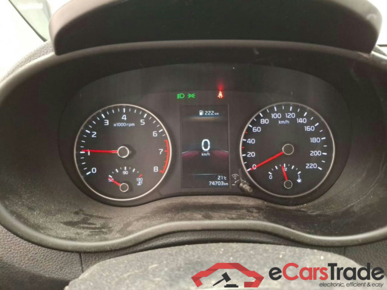 KIA Picanto 1.0 DPi DynamicLine #6