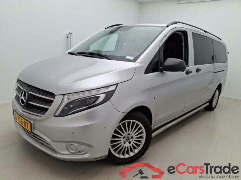 MERCEDES-BENZ Vito Tourer 116 CDI Pro Ex. Lang AUT. #1