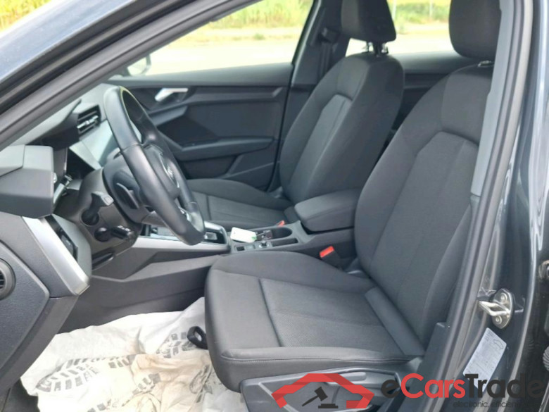 Audi A3 Sportback 30 TDi Aut. LED Virtual ACC Navi-Pro KeylessGo Klima PDC ... #5
