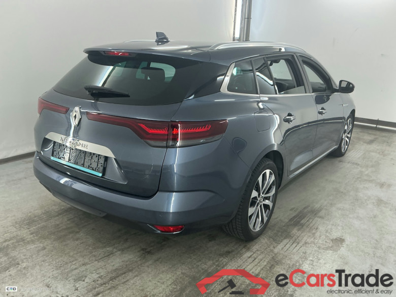 RENAULT MEGANE GRANDTOUR 1.3 TCE 140 TECHNO #4