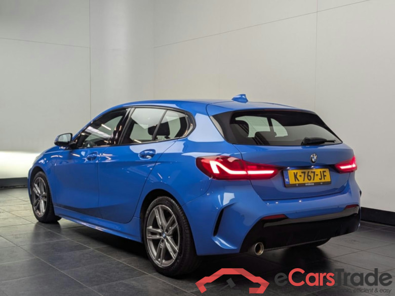 BMW 1-serie 118i Executive Ed. #4