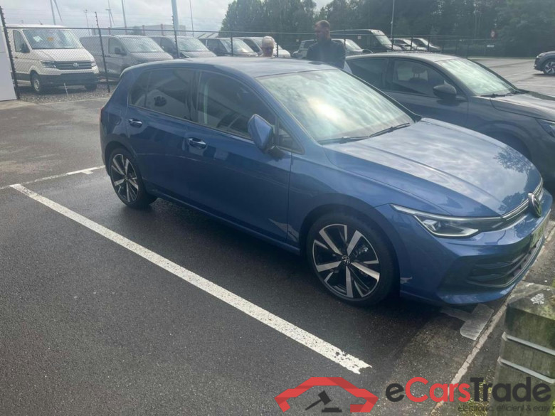 VOLKSWAGEN Golf VIII Golf 1.5 TSI Life Business #3