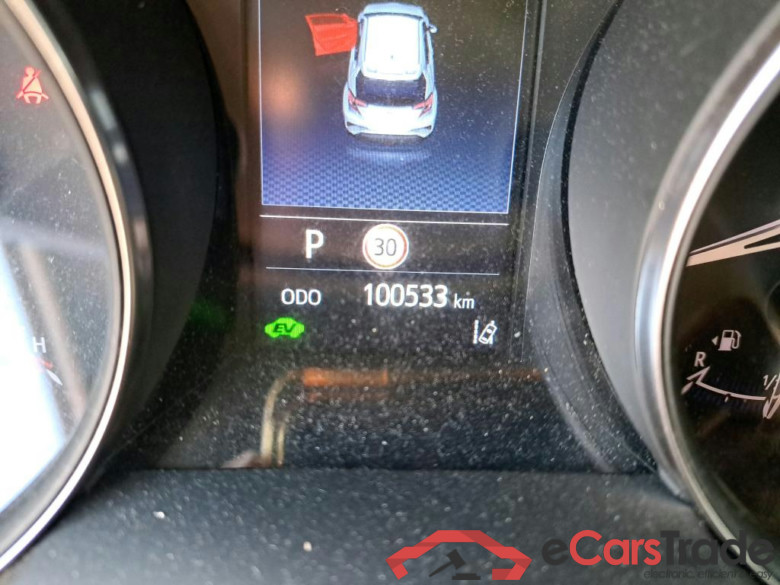 TOYOTA C-HR / 2019 / 5P / todoterreno 1.8 125H Advance #5