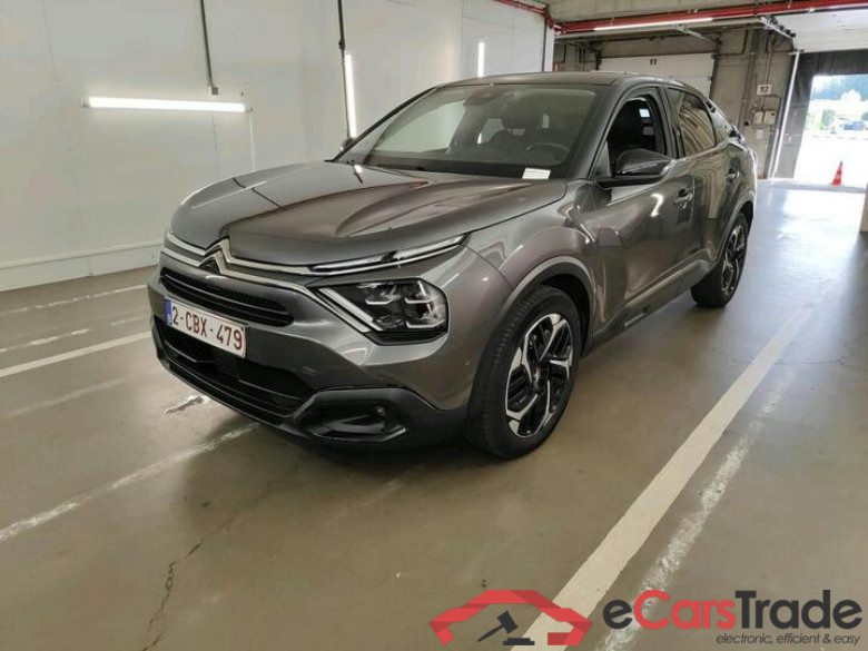 Citroen C4 C4 1.2 PureTech 130 S/S MAN6 Shine Pack 96kW/131pk  5D/P Man-6 #1