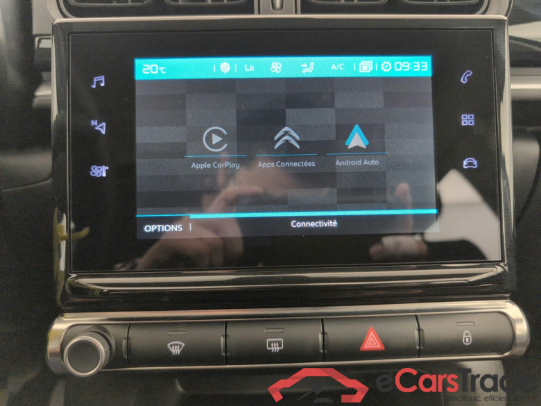 Citroen C3 Plus PureTech 110 BVM6 #6