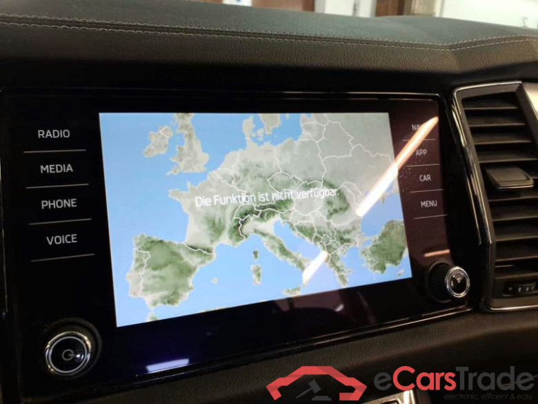 Skoda Kodiaq  #6