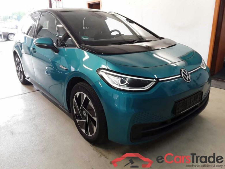 Volkswagen ID.3  #1