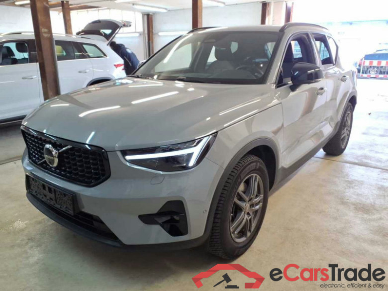 Volvo XC40  #2