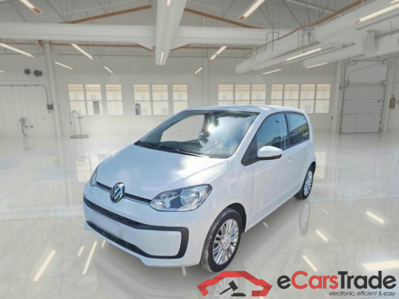 VOLKSWAGEN UP! / 2016 / 5P / BERLINA 1.0 48KW EVO MOVE UP! BMT #1