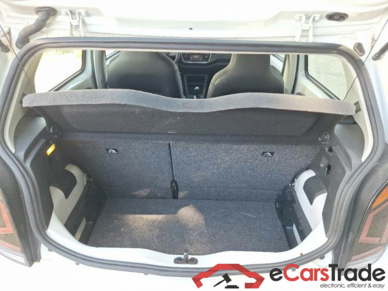 VOLKSWAGEN UP! / 2016 / 5P / BERLINA 1.0 48KW EVO MOVE UP! BMT #5