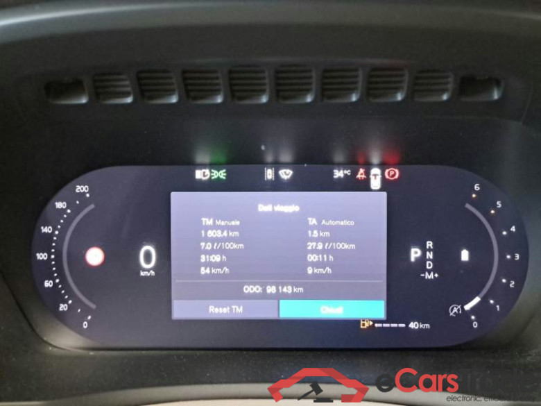 VOLVO XC90 / 2014 / 5P / SUV B5 D AWD AUTOMATICO PLUS BRIGHT #4