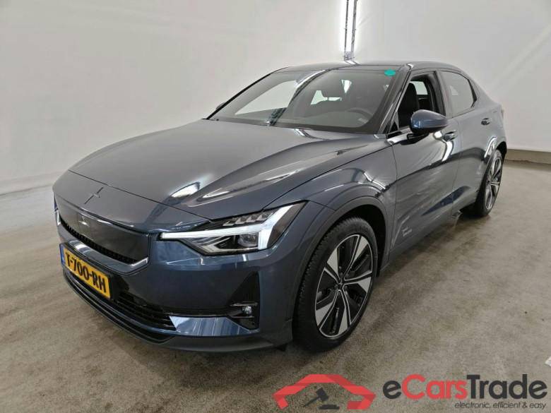 Polestar 2 Long Range Single Motor 5d #1