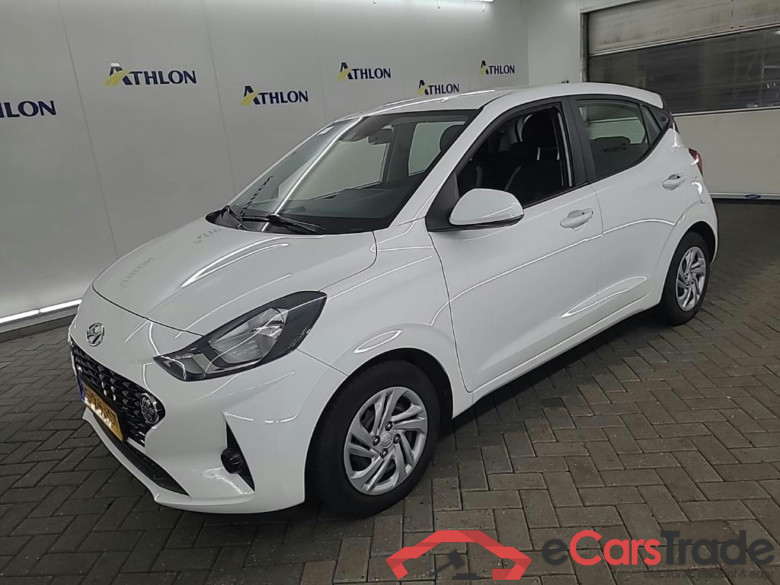 HYUNDAI i10 1.0 Comfort 5D 49kW #1
