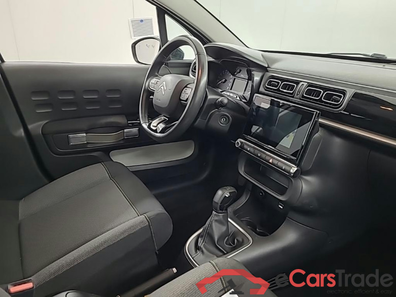 CITROEN C3 PureTech 83 S&S Business 5D 61kW #6
