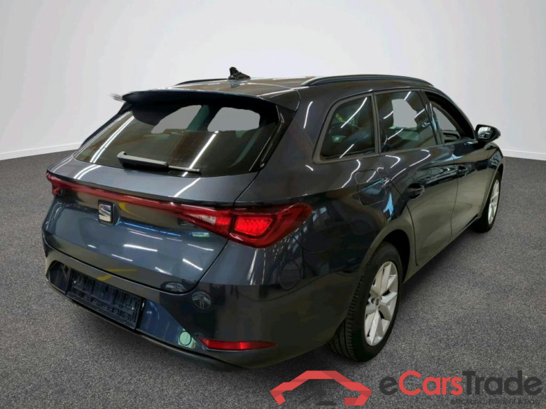 Leon Sportstourer Style 2.0 TDI 110KW AT7 E6d #2