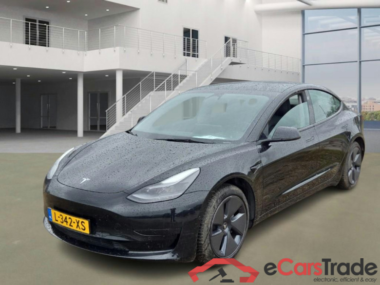 Tesla Model 3 Stnd.RWD Plus 60 kWh