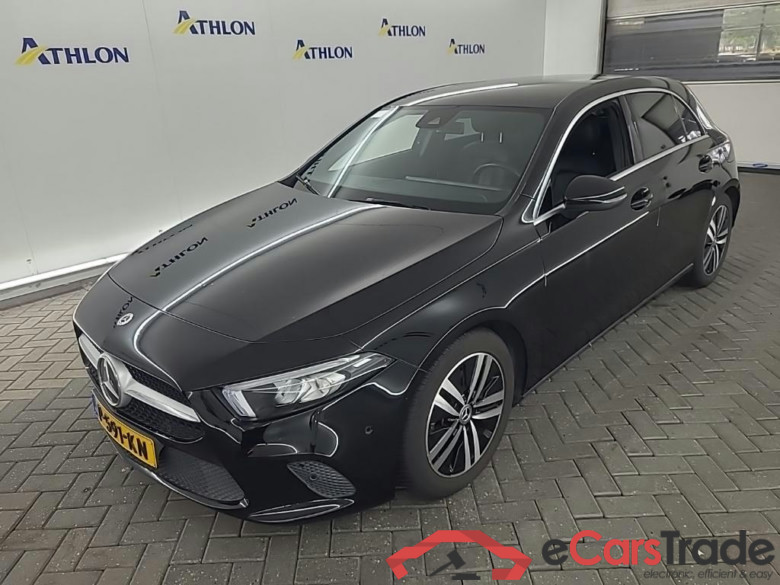 MERCEDES-BENZ A-klasse 180 Bns Sol. Luxury