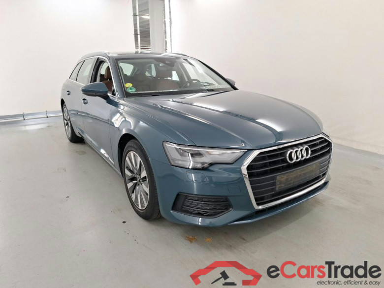 AUDI A6 AVANT 2.0 TDI 35 S TRONIC BUSINESS EDITION #2