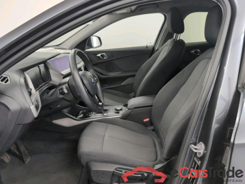 BMW 1 HATCH DIESEL - 2019 116 d AdBlue #5