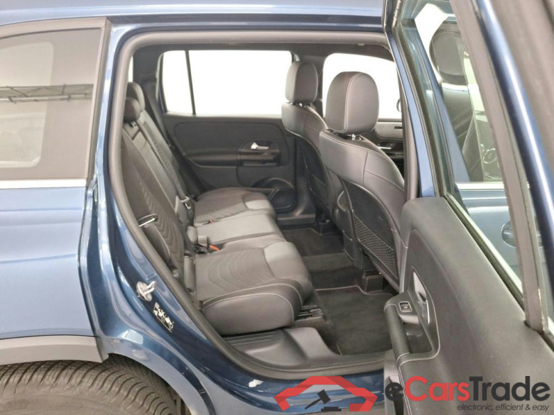 MERCEDES-BENZ GLB 1.3 GLB 180 BUSINESS LINE DCT #6