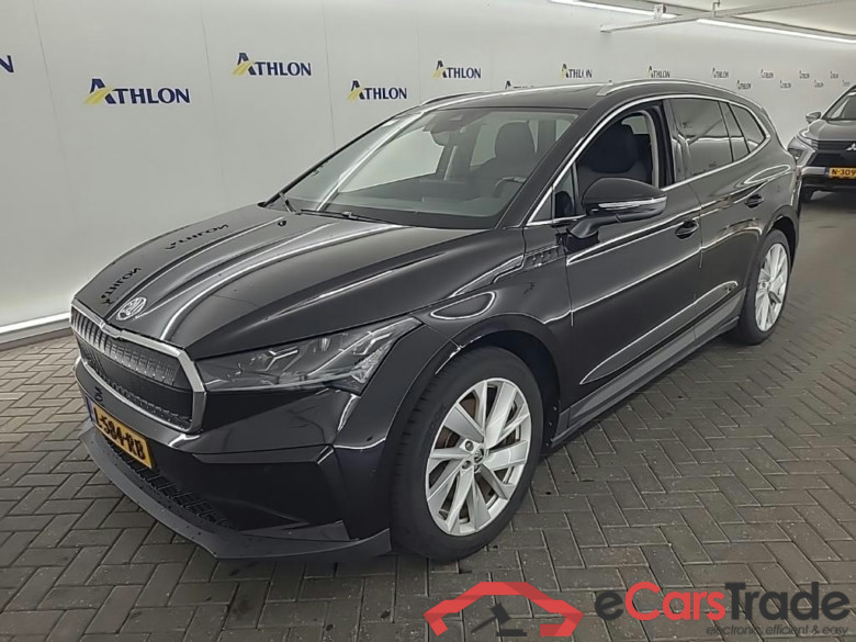 SKODA Enyaq iV iV 80 5D 150kW Athlon Edition