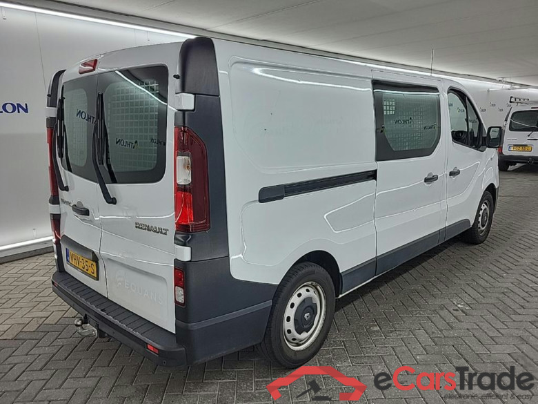 RENAULT Trafic GB L2H1 T29 ENERGY 2.0 dCi 120 Comfort 4D 88kW #3