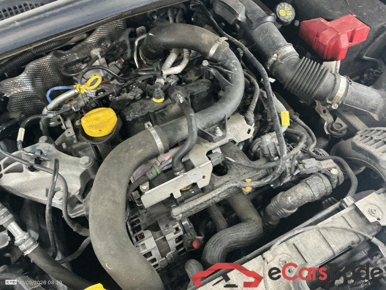 RENAULT CAPTUR 1.0 TCE 90 TECHNO #6