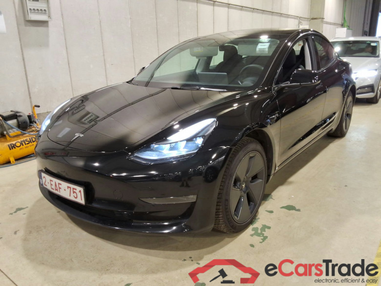 TESLA MODEL 3 BEV LONG RANGE RWD AUTO #1
