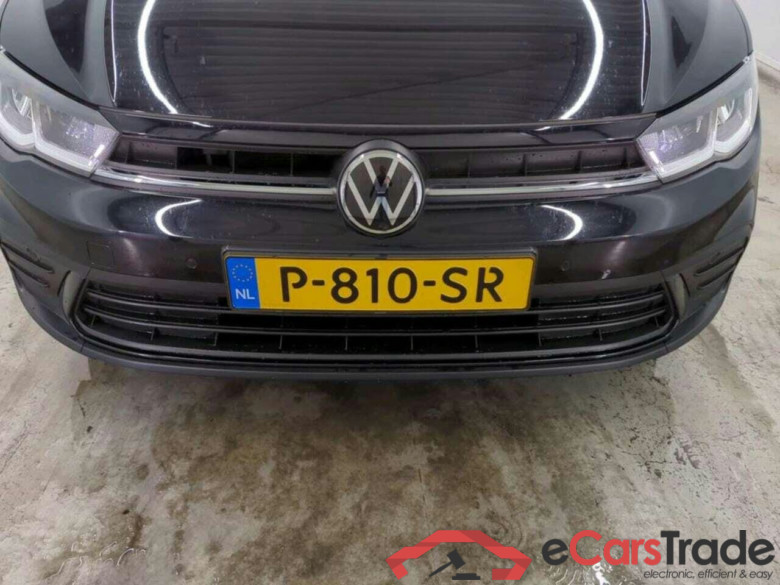 VOLKSWAGEN POLO 1.0 TSI Life Bns #4