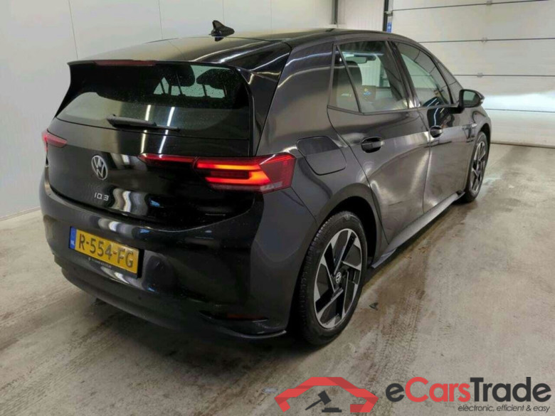 VOLKSWAGEN ID.3 Pro 58 kWh #2