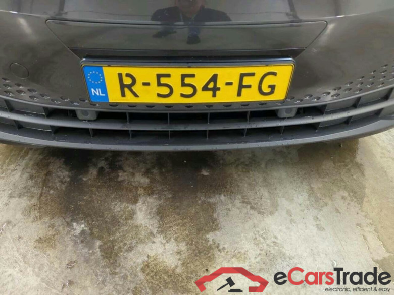 VOLKSWAGEN ID.3 Pro 58 kWh #4