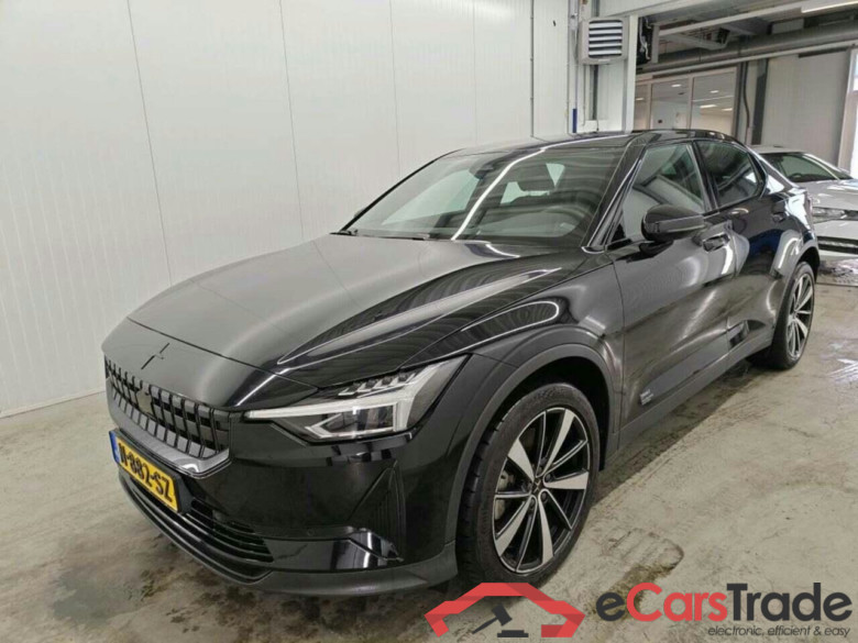 Polestar 2 SRSM 63kWh