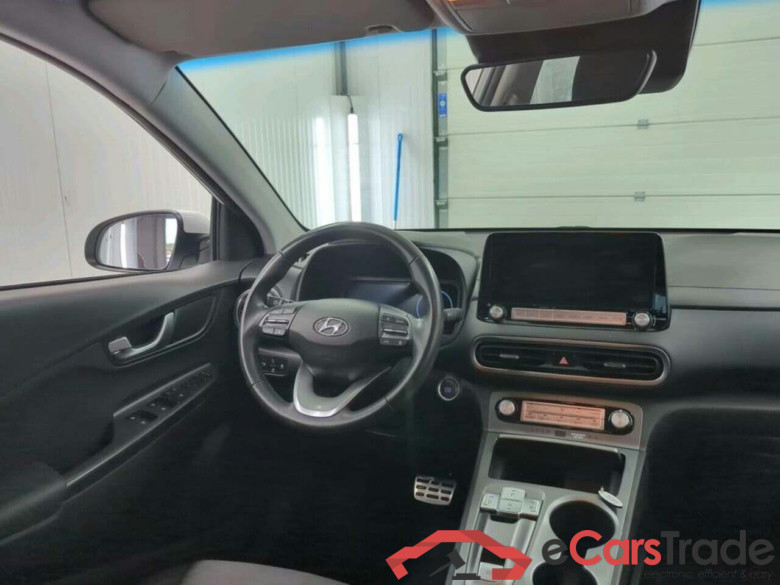HYUNDAI Kona EV Fashion 64 kWh #3