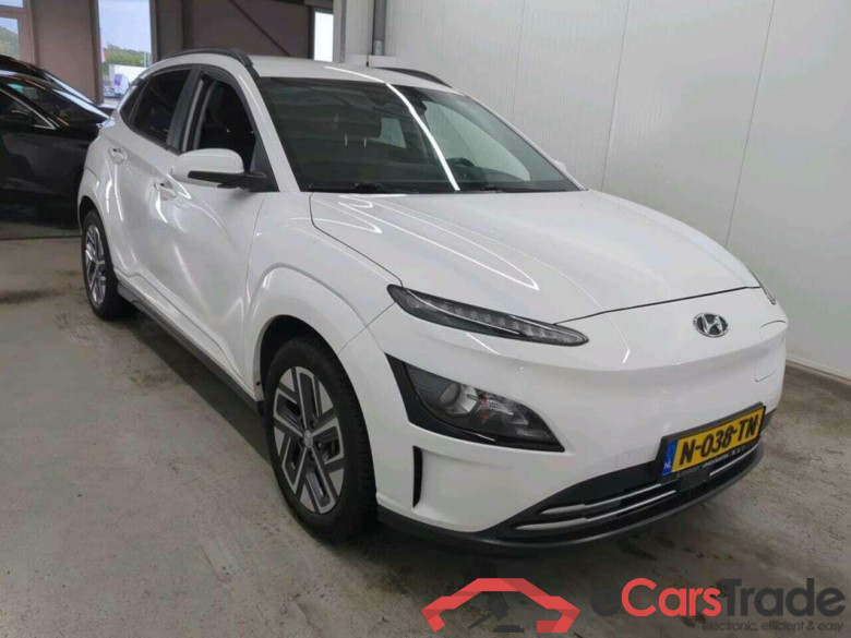 HYUNDAI Kona EV Fashion 64 kWh #5