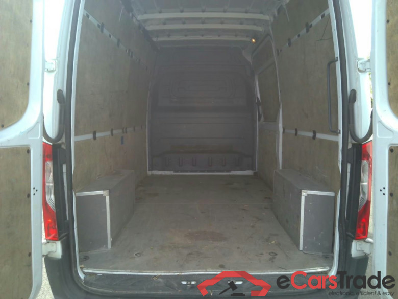 SPRINTER 315 39S TRACT RISK #5